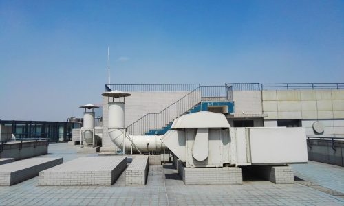 Commercial Roofing