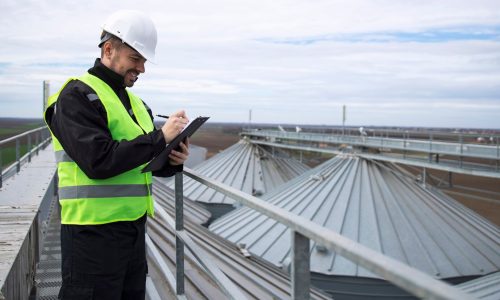 Roof Inspections