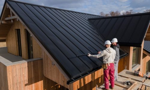 Roofing Materials